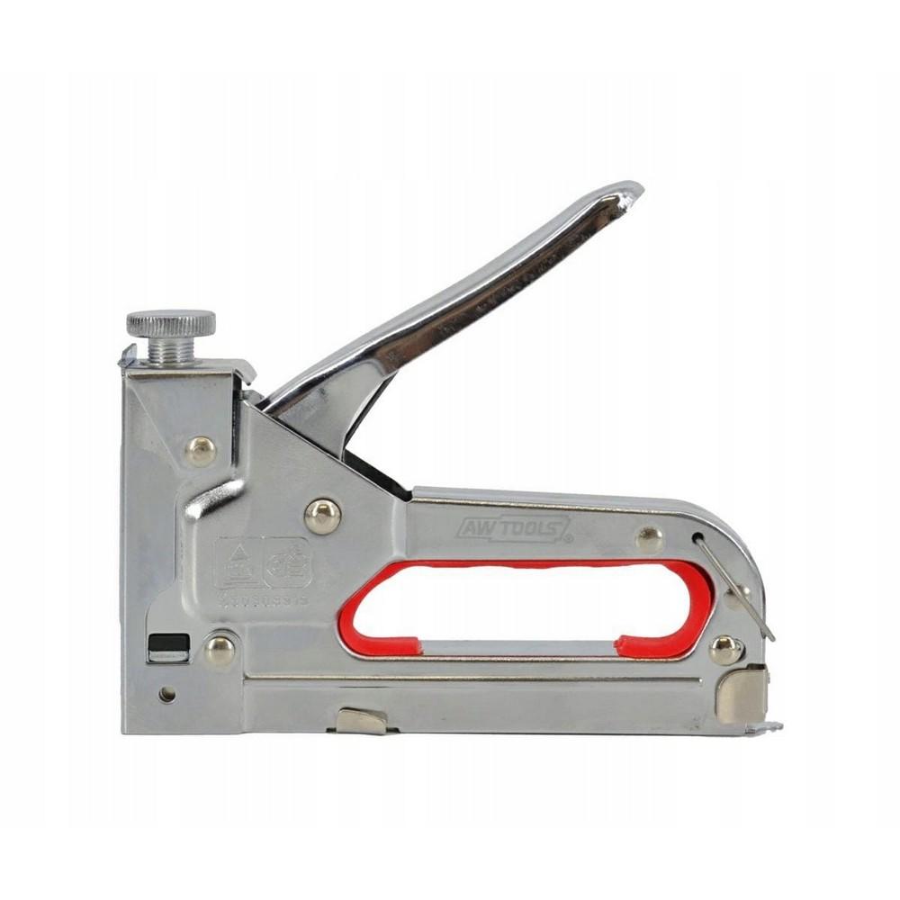 AW Tools Metallhefter