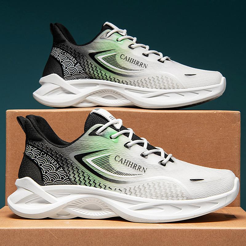 Fashion CYYTL Sneakers Mens Summer Shoes Summer Casual Breathable Sports Outdoor Running Hiking Luxury Tennis Fashion Platform Designer