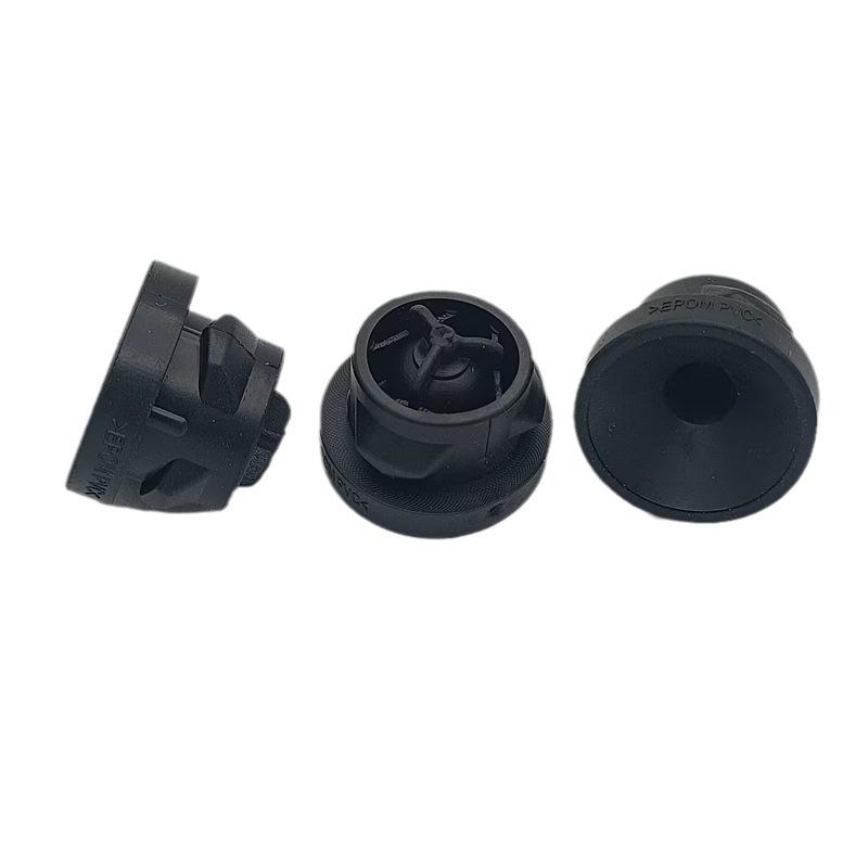 

Резиновая подушка крышки двигателя Mercedes-Benz W251 для R280/R300/R320/R350: Декоративная буферная втулка Kangsen