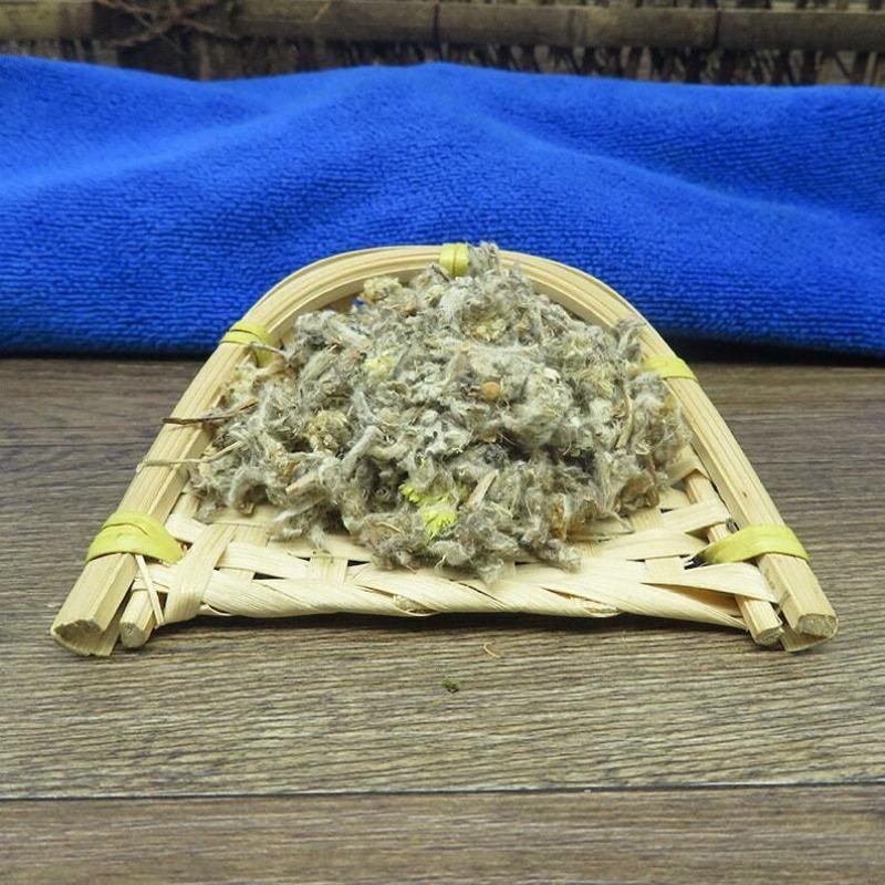 Suszone Kocanki Affine, Gnaphalium Affine, Ziele Kocanki, Shu Qu Cao, 500g