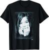T-shirt Unisex Foto Bjork Debut Tour 1993