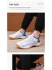 Unisex Sports Shoes: Volleyball, Badminton, Table Tennis, Non-Slip Training