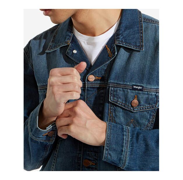 Wrangler Denim Jacket W4481514V