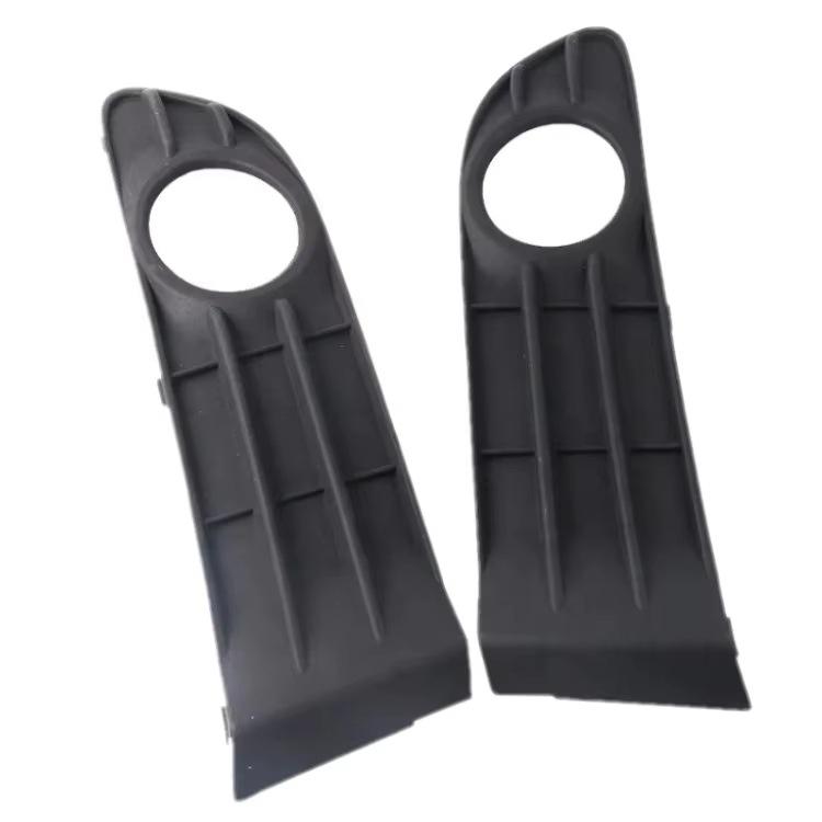 Накладка на противотуманную фару Volvo S40 2008-2012 (Номера деталей: 30744919, 30744920) Suitable for Volvo S40 2008-2012