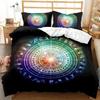 Cartone Animato Gioco Carino Aphmau con Ali Set Letto Ragazzi Ragazze Misura Singola Queen King Copripiumino Federa Letto ragazzi Adulti