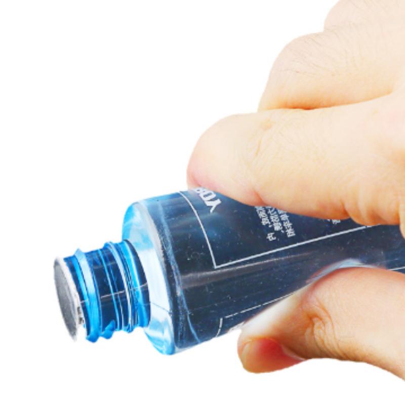 Bicycle Lube Chain Oil Dry Chain Lubricant Bike Gear Lubricant Waxy Maintenance Oil Squirt Road Bicycle New Accessories 60 ML