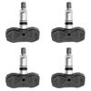 4Pcs New 315Mhz TPMS Sensor 15122618 For Chevy Colorado GMC Canyon Hummer H3 H3T Tire Pressure Gauge For Cars Auto Accessories