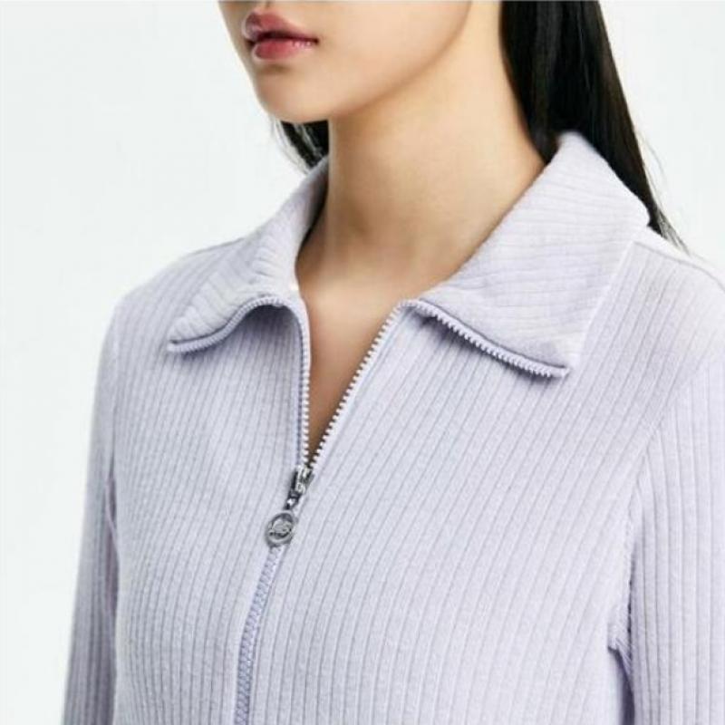 New Balance W Soft 2 Way Zip Up nbmdd4W932 70