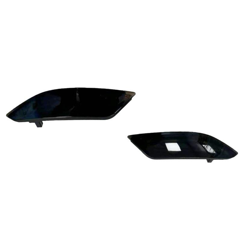 LED Rear Bumper and Fog Lights for 2014-2017 Honda HR-V