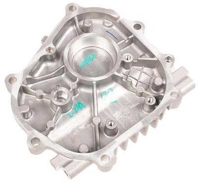 Loncin Oil Pan Side Cover Loncin 3000I 165F-4 Original Part 110820196-0001