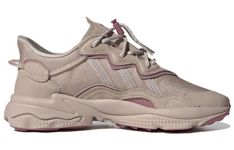 adidas Wmns Ozweego 'Wonder Taupe' Women's HQ8544