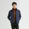Bitter Winter Siyu Men's 90 Velvet Light Down Jacket Men's Stand-Up Collar Winter Jacket Plus Size Men's Men's