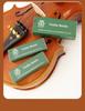 UK Imported High Purity Violin, Cello & Erhu Rosin - Universal Performance Grade, Low Dust
