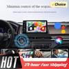 Wireless CarPlay/Andriod Auto 2 in 1 AI Smart Box Car Intelligent Wireless CarPlay Adapter Carplay AI Box Plug & Play Auto Box