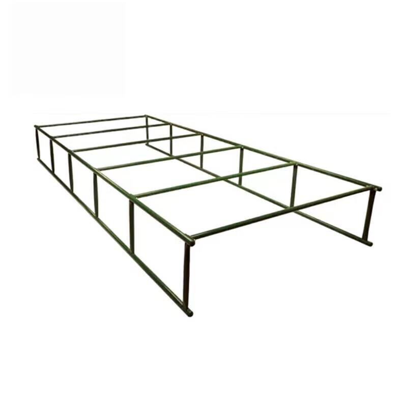 Movable Crawl Obstacle Training Net