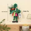 2026 Dragon Boat Festival Mugwort Fan Pendant & Indoor Sachet Bells for Door Handle and Decoration
