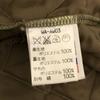 LAVENHAM Made in the UK WA-AW03 Quilted jacket 36 Khaki Women Used