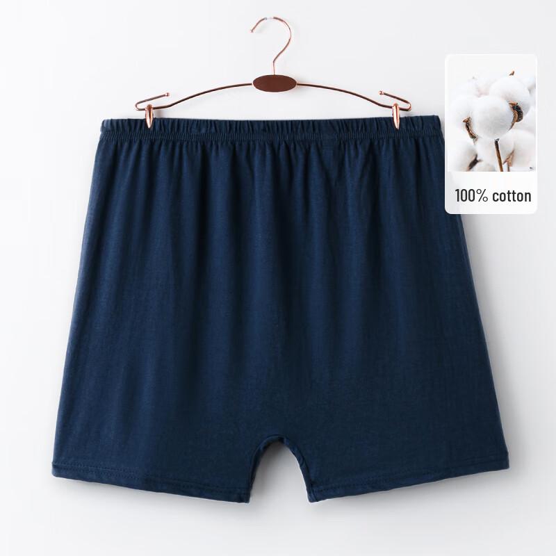 YUZHAOLIN Men's Breathable Boxer Briefs