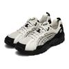 Asics Gel-Truck Versatile Comfortable Durable Lightweight Low-Top Casual Shoes Unisex Casual Shoes Black 1203A714-020