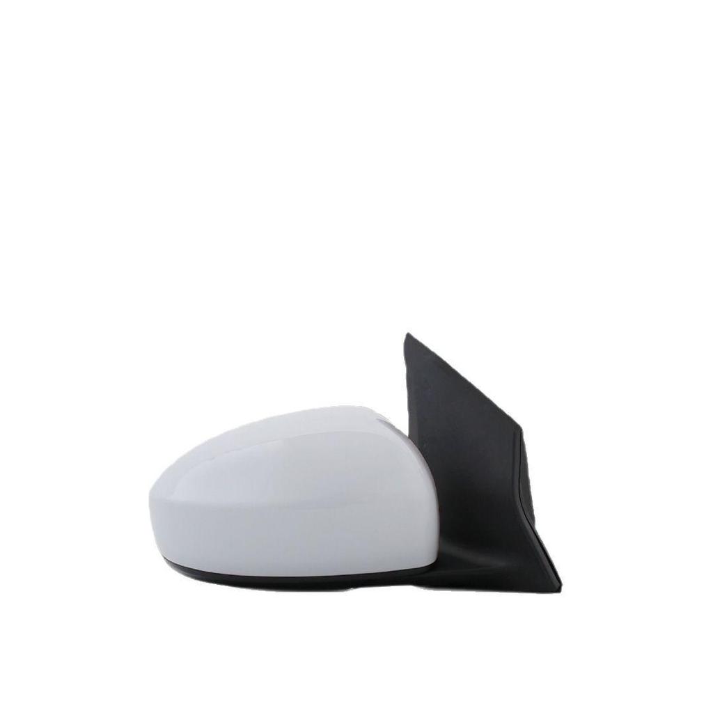 Fits 11-15 Nissan Tiida Models: 5-Wire Rearview Mirror 96302-3DN0B/96301-3DN0B