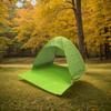 Portable Outdoor Automatic Quick Open Tent Waterproofs Camping Tent 2-3 Persons Beach Tent for Travel Hiking Backpacking