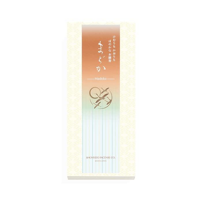 

Kyosen Madoka M Case Small Box Trial Size 126280 Shoyeido Shoyeido