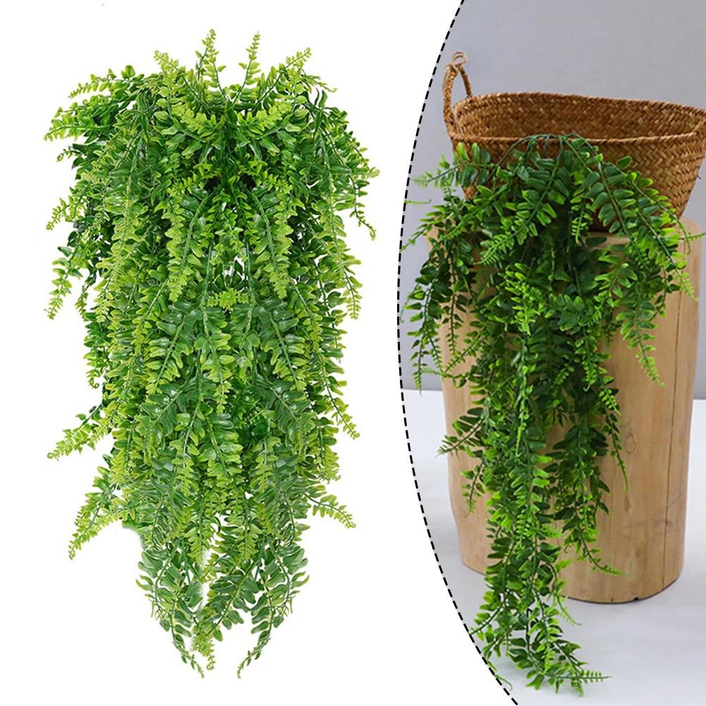 

Artificial Hanging Plants Fake Plant Faux Plant Artificial Plants Plastic Plants Suitable For Everyday Use Easy Maintenance China Mainland
