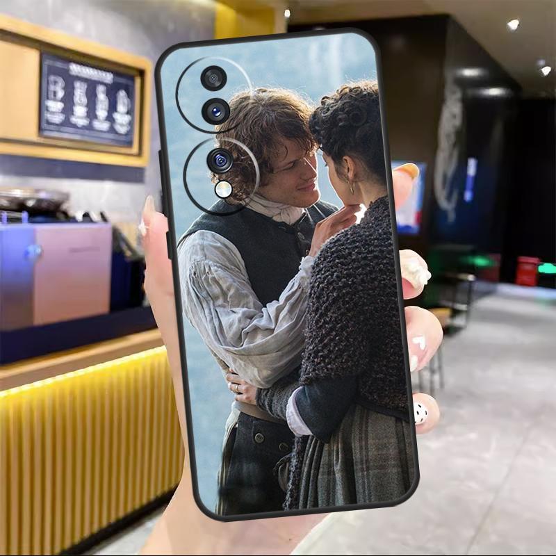 

Outlander For Honor Magic 8 7 6 5 Lite Case For Honor 200 400 Pro 50 70 90 X8c X8b X9a X9b X9c Win RT Honor 50