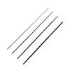 Tsulino LOGIGEAR DIVIDE TROUT 47-4 [4-piece Blank for Trout and Light Game Fishing / Rod Building Blank / Blank Only]