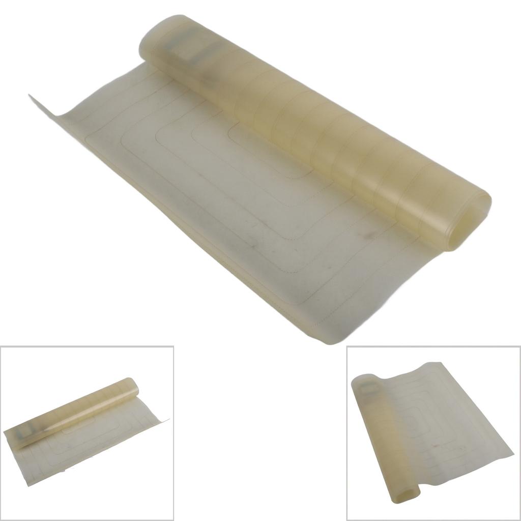 Nuovo tappetino elettrico sicuro per la casa, antiurto, per tenere lontani gli animali domestici, per l'addestramento degli animali domestici( 75,5 X 40 cm ) ( Spedire Senza