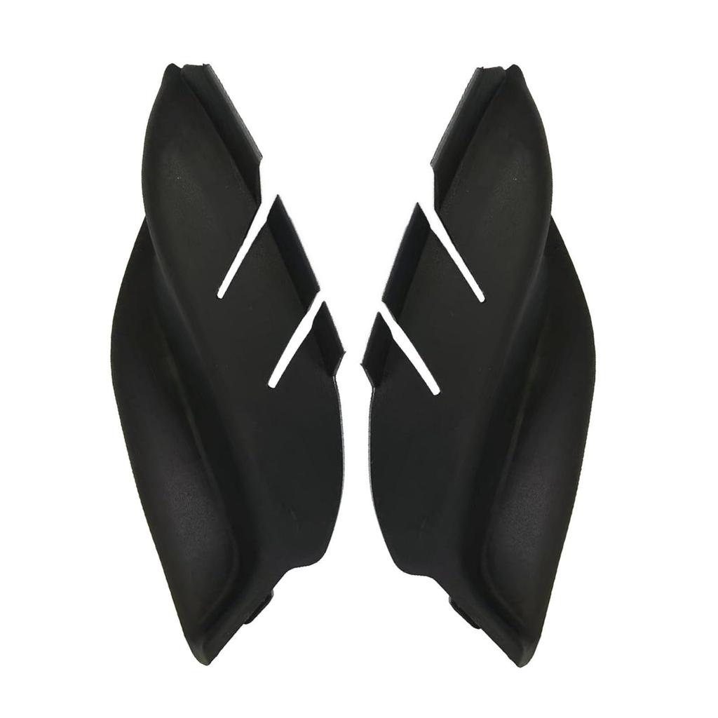 Jeep Compass/Cherokee Scheibenwischer-Deflektorkappe 53223829/53223828