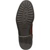 Geox Herren-Stiefeletten „Tiberio“ aus Lackleder