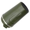 Double Layer Coffee Cup Vacuum Insulated Travel Mug Portable Insulated Mug  Cold Drinks