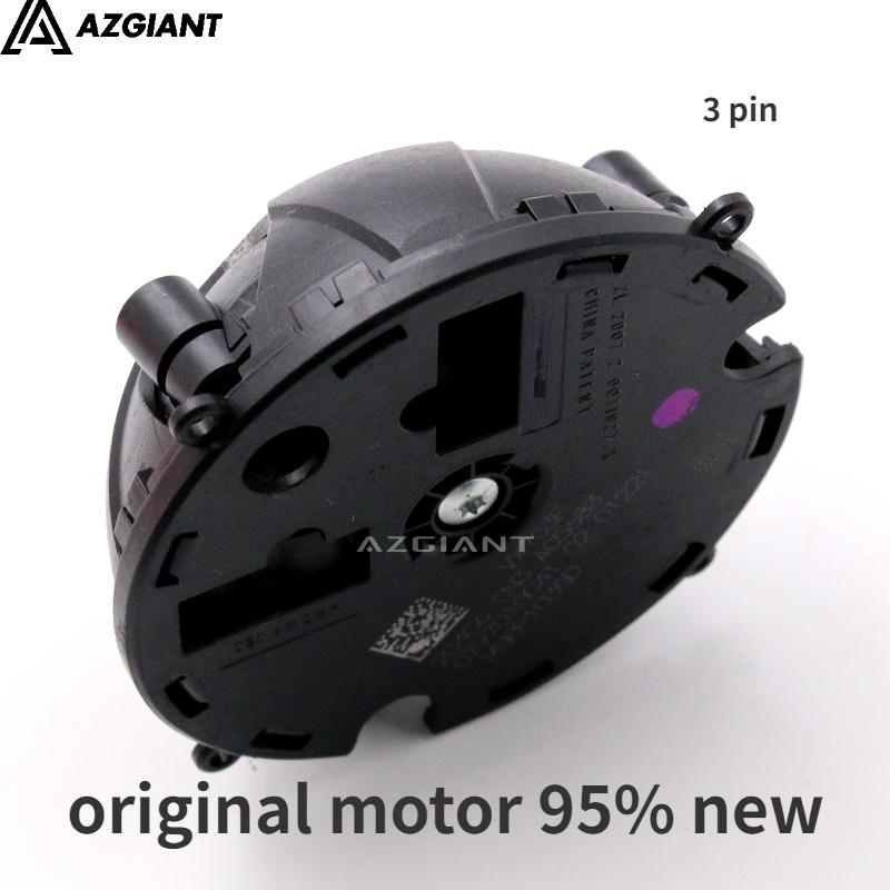 Rearview Mirror Adjustment Motor Actuator 3 pin for Volkswagen Passat B7 Transporter T5 T6 for VW Phaeton Caddy Rabbit Fox