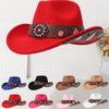 Hattar – Cowboyhattar