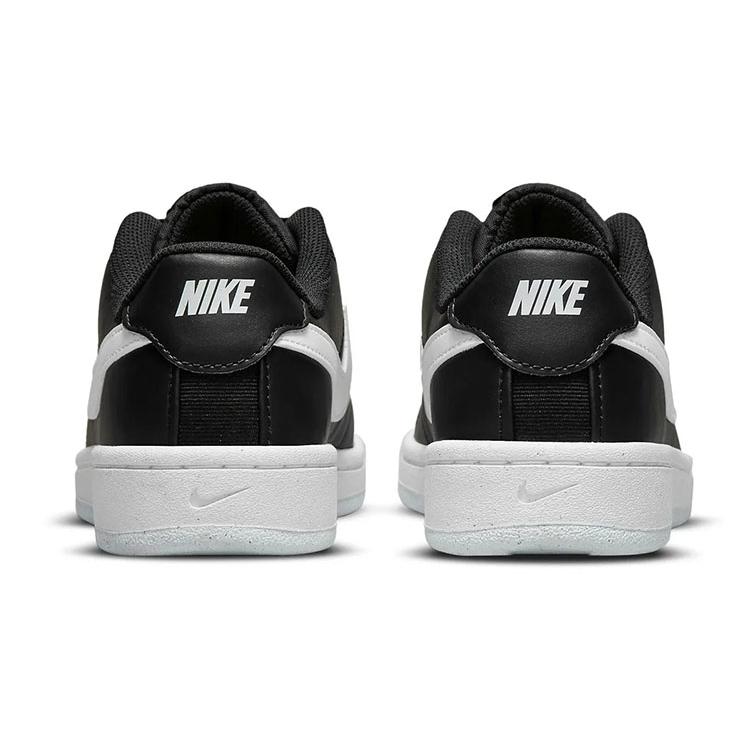 Nike Court Royale 2 'Bianco Nero' Donna DH3159-001