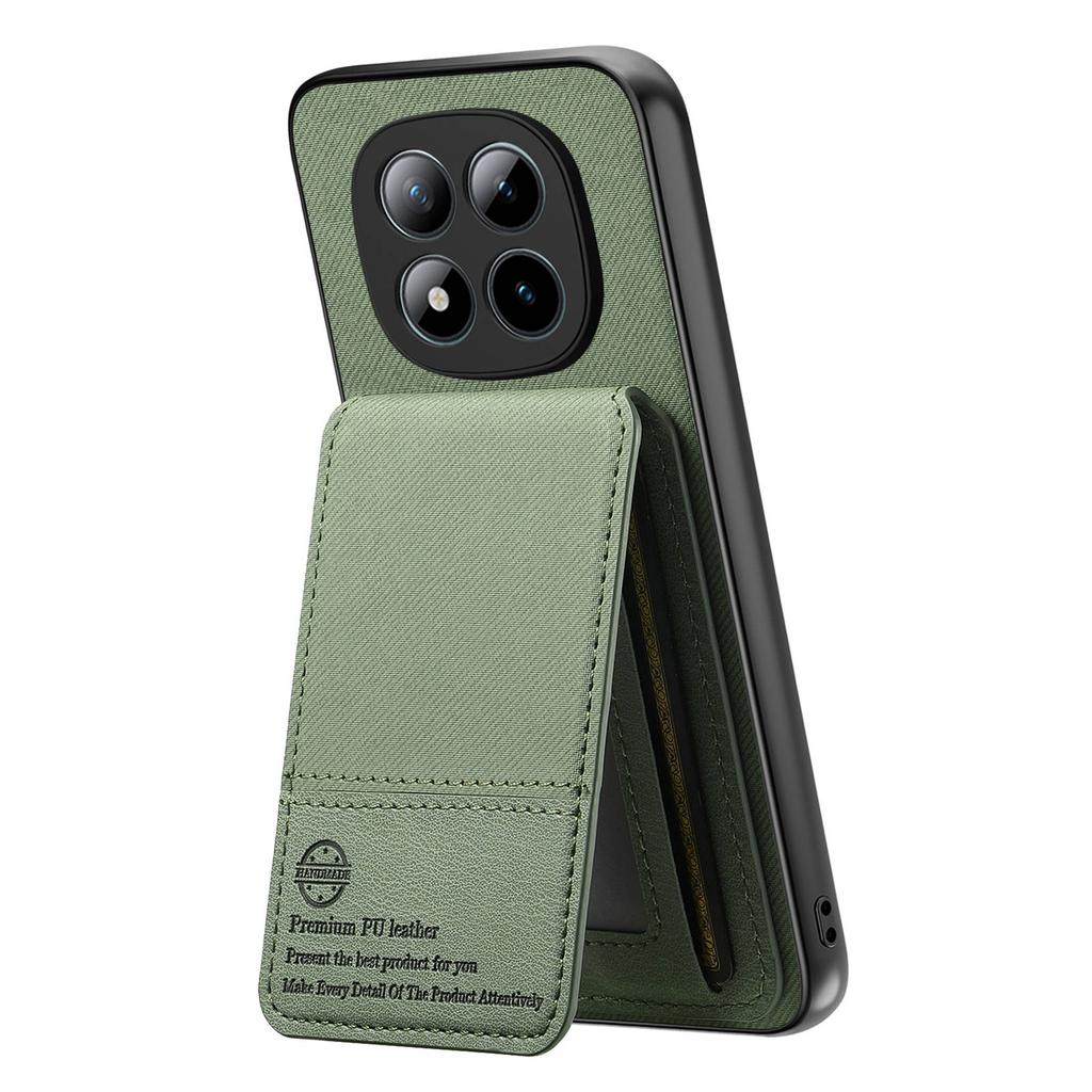 Custodia per OnePlus Nord 4 in Pelle PU con Design Mandala Stampato Portafoglio Copri Telefono