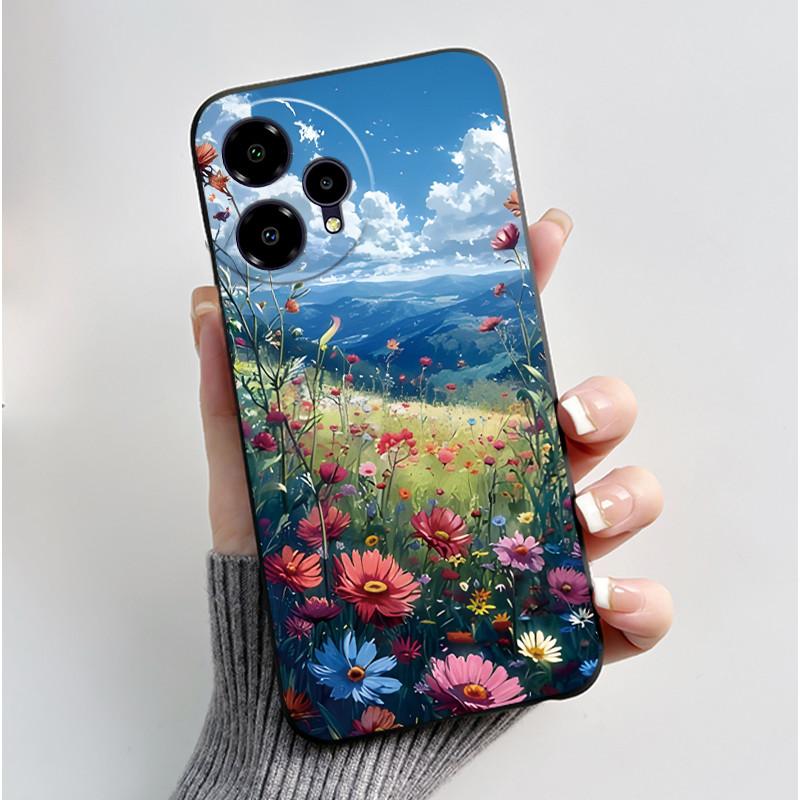 Casing For AT&T Verge 2 (SN333A) / Motivate Pro 2 5G (SN512A) Phone Case Luxury Cute Cool Boys Girls Soft silicone Matte Cover