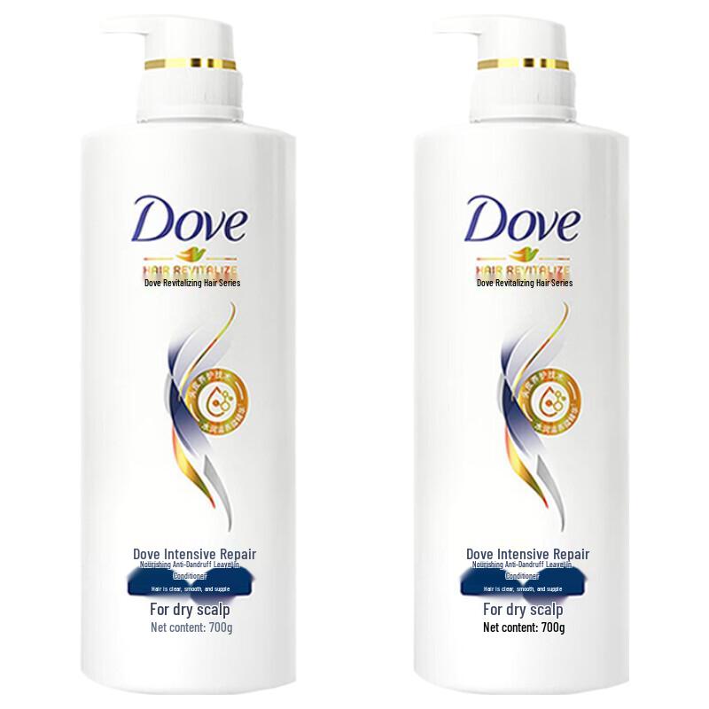 Dove Intense Repair & Anti-Dandruff Hair Conditioner