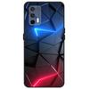 Funda Para Realme GT 5G Funda RMX2202 Cubierta Trasera de Silicona Suave Para OPPO Realme GT 5G 6.43 pulgadas Dibujos Animados TPU Parachoques de Teléfono Bolsas Estuche