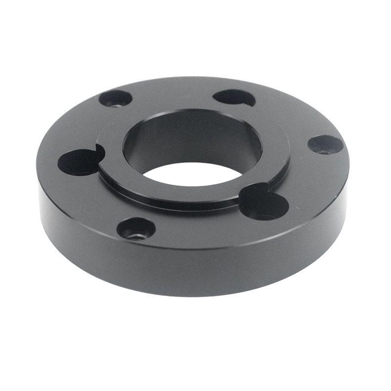 Modernizacja piast kół dla Honda RUCKUS MONKEY ZOOMER - Konwerter piasty przedniej 57 MM na 70 MM