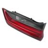 Rear Tail Light Half Assembly & Cover for 2021-2022 Honda CRV, includes Brake, Reverse, and Turn Signal Lights.