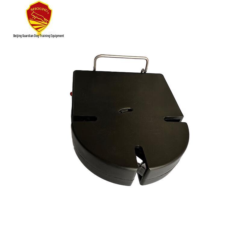 Wireless Dog Muzzle Release Training System