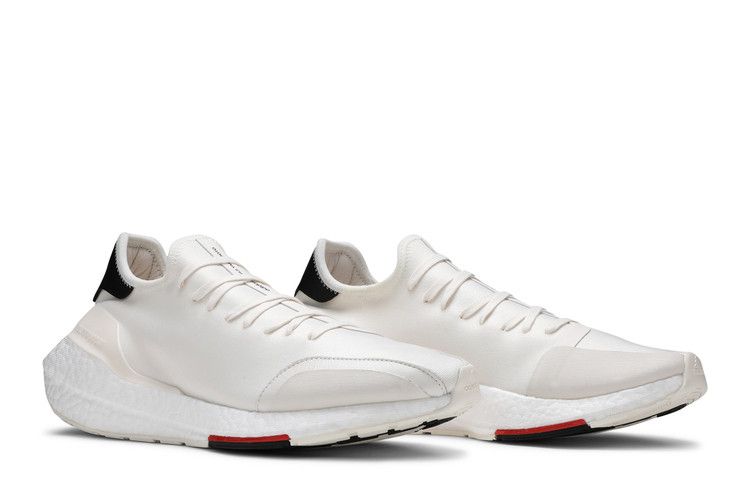 adidas Y-3 Ultra Boost 21 Core White