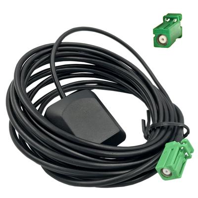 [Gn059] High Sensitivity GPS Antenna Carrozzeria for Mitsubishi Nissan Honda