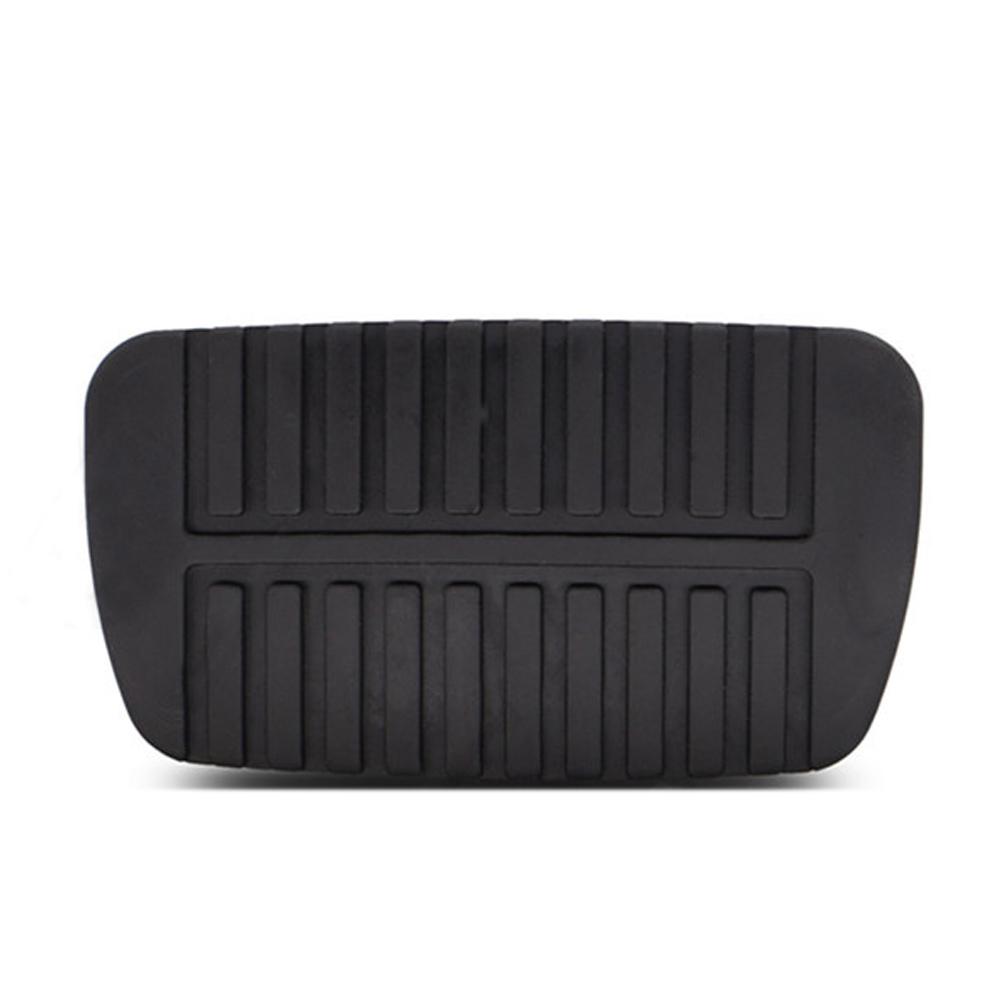 

36015GA121 для Subaru Forester Outback Legacy Impreza 02-15 Tribeca тормозные колодки резиновая накладка на педаль тормоза противоскользящая накладка черный чёрный