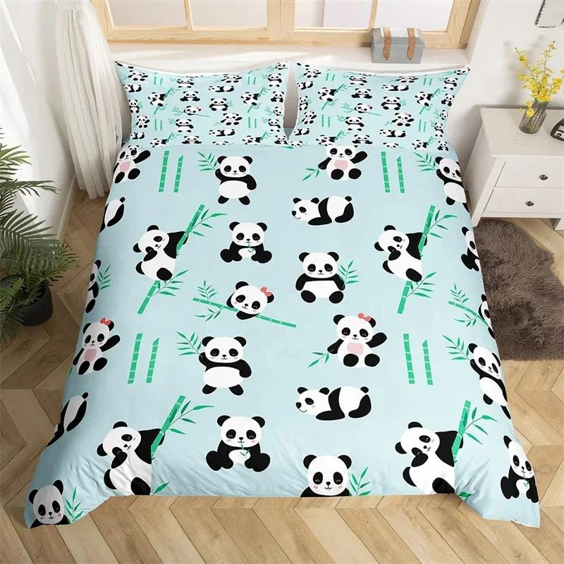 

Lovely Fox Soft Duvet Cover Carton Animal Beding Set Microfiber Botanical Tre Branches Warm Comforter Cover Twin King For Children Kids Young Boys 100*200cm Single