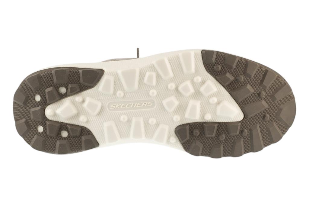 Skechers Urban Explore sneakers slip-on Gray