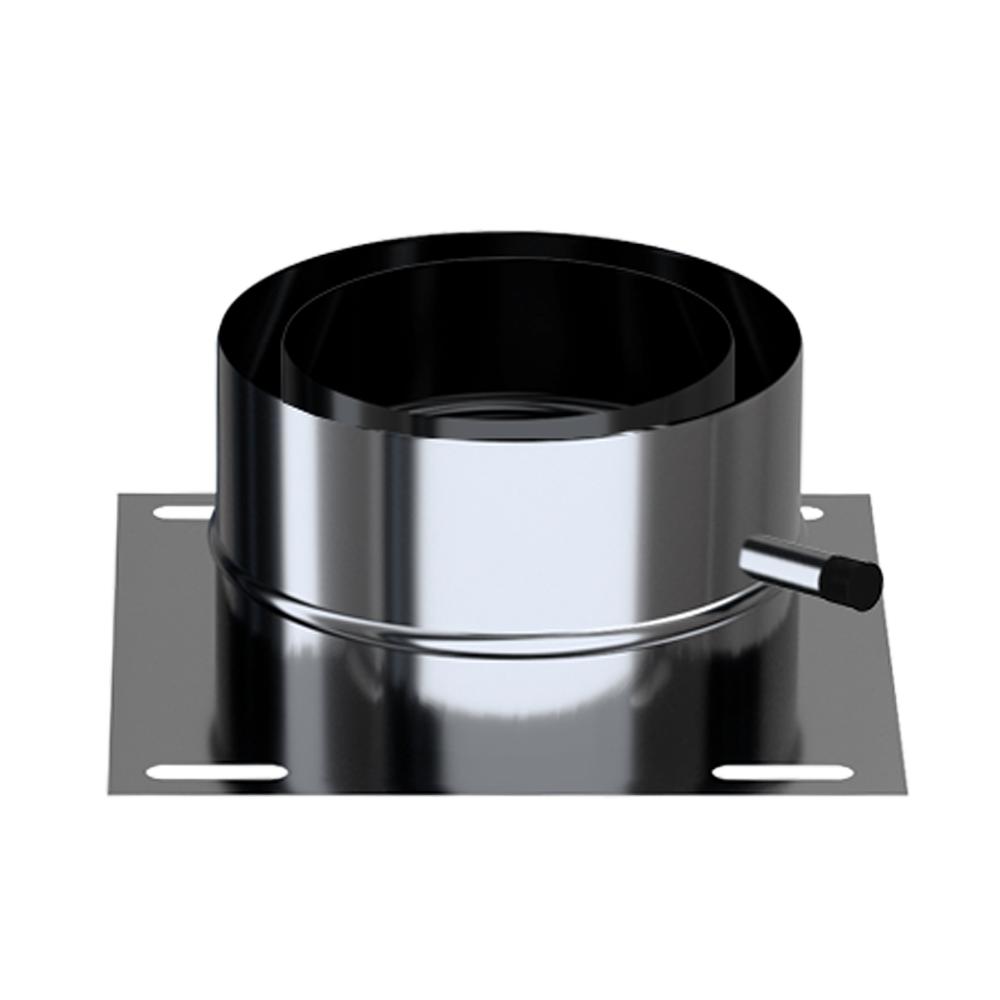 ADAM GAS Baseplate fi 130/200