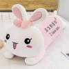 

Children s Toys Cute Couples Rabbits Plush Toys Dolls Large Ragdolls Long Strips of Sleeping Pillows To Send Gi… More